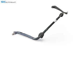 Bara Torsiune Antiruliu Stabilizatoare Fata BMW Seria 1 F20 F21 2011 - 2019 Cod 6869290 [LC4184] — miniatura 7