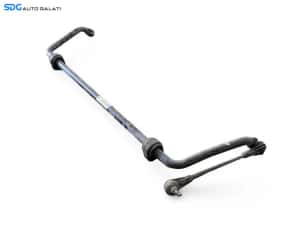 Bara Torsiune Antiruliu Stabilizatoare Fata BMW Seria 1 F20 F21 2011 - 2019 Cod 6869290 [LC4184] — miniatura 8