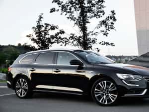 Renault talisman — miniatura 3