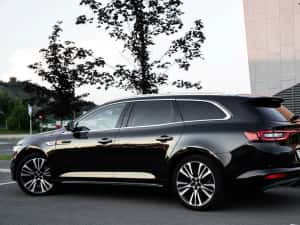 Renault talisman — miniatura 4