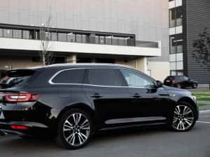 Renault talisman — miniatura 5