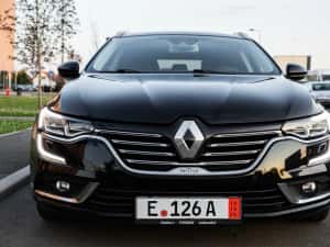 Renault talisman — miniatura 6