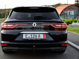 Renault talisman — miniatura 7