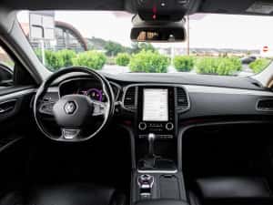 Renault talisman — miniatura 8