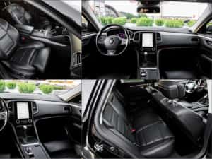 Renault talisman — miniatura 9