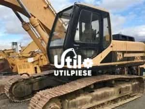 piese de schimb excavator jcb js240 js220 js210 js260 js200 js180 — miniatura 2