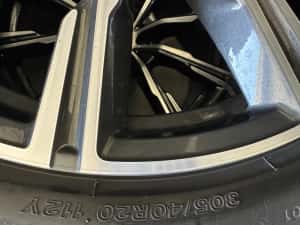 jante bmw x5 x6 g05 g06 5x112 anvelope 275 45 20 cu 305 40 20 — miniatura 5