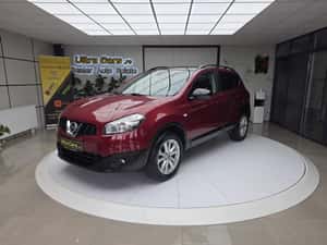 Nissan Qashqai 1.6 dCi - 137.000 km, 7.950 Euro