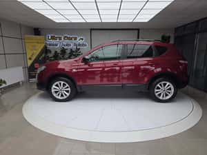 Nissan Qashqai 1.6 dCi - 137.000 km, 7.950 Euro — miniatura 2