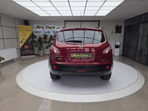 Nissan Qashqai 1.6 dCi - 137.000 km, 7.950 Euro — miniatura 4
