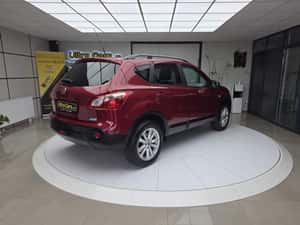 Nissan Qashqai 1.6 dCi - 137.000 km, 7.950 Euro — miniatura 5