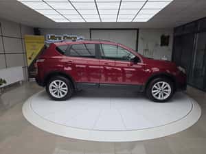 Nissan Qashqai 1.6 dCi - 137.000 km, 7.950 Euro — miniatura 6