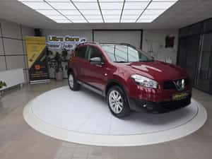 Nissan Qashqai 1.6 dCi - 137.000 km, 7.950 Euro — miniatura 7