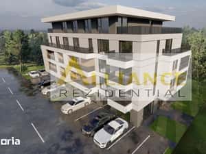 Bloc nou - Preturi accesibile | Proiect modern | Calitate premium — miniatura 4