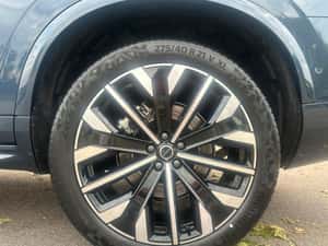 Volvo XC90 Automată 455 HP Hibrid (B/E)