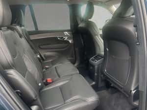 Volvo XC90 Automată 455 HP Hibrid (B/E) — miniatura 4
