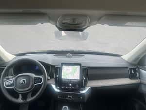 Volvo XC90 Automată 455 HP Hibrid (B/E) — miniatura 5