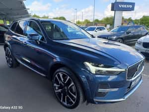 Volvo XC60 Hibrid 2024, second-hand, 19.350 km — miniatura 1