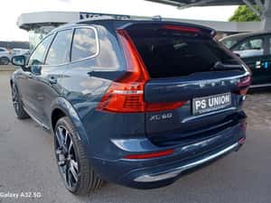 Volvo XC60 Hibrid 2024, second-hand, 19.350 km — miniatura 2