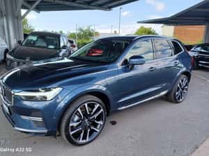 Volvo XC60 Hibrid 2024, second-hand, 19.350 km — miniatura 4
