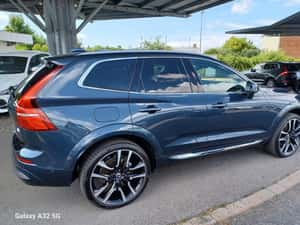 Volvo XC60 Hibrid 2024, second-hand, 19.350 km — miniatura 5
