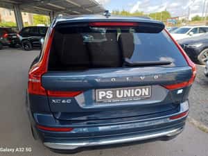 Volvo XC60 Hibrid 2024, second-hand, 19.350 km — miniatura 7