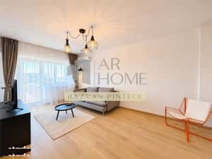 Apartament 2 camere de lux, prima inchiriere, central, Ploiesti — miniatura 3