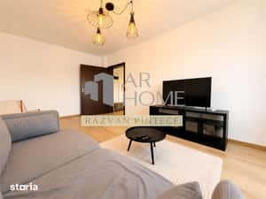 Apartament 2 camere de lux, prima inchiriere, central, Ploiesti — miniatura 4