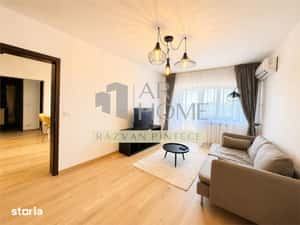 Apartament 2 camere de lux, prima inchiriere, central, Ploiesti — miniatura 5