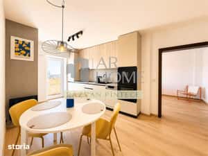 Apartament 2 camere de lux, prima inchiriere, central, Ploiesti — miniatura 6