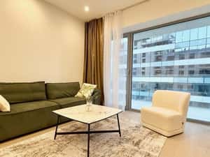 Apartament 2 camere | Aviatiei Tower | Prima Inchiriere | Parcare | — miniatura 4