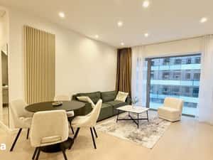 Apartament 2 camere | Aviatiei Tower | Prima Inchiriere | Parcare | — miniatura 5