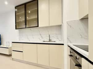 Apartament 2 camere | Aviatiei Tower | Prima Inchiriere | Parcare | — miniatura 6