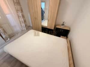 2 camere| langa ISHO| zona frumoasa| aproape de Iulius Mall| — miniatura 4