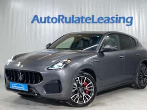 Maserati Grecale SUV Automată 330 HP Benzină