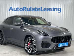 Maserati Grecale SUV Automată 330 HP Benzină — miniatura 2