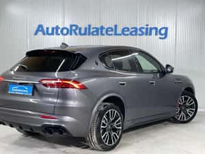 Maserati Grecale SUV Automată 330 HP Benzină — miniatura 3
