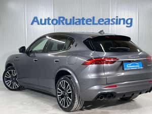 Maserati Grecale SUV Automată 330 HP Benzină — miniatura 4