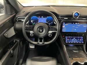 Maserati Grecale SUV Automată 330 HP Benzină — miniatura 6