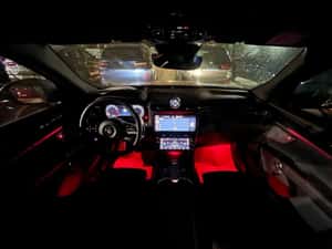 Maserati Grecale SUV Automată 330 HP Benzină — miniatura 7