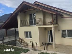 Vand garsoniera in Deva, etaj 3, izolat aexterior, mobilata, utilata — miniatura 6