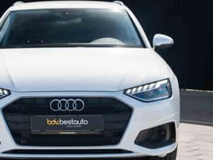Audi A4 40 TDI S tronic Advanced — miniatura 2
