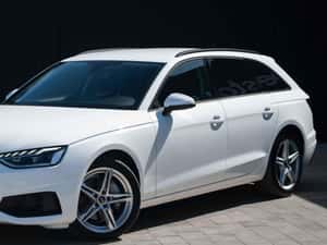 Audi A4 40 TDI S tronic Advanced — miniatura 3