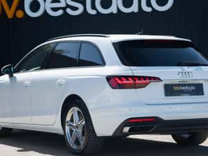 Audi A4 40 TDI S tronic Advanced — miniatura 5