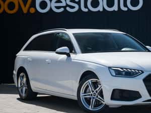 Audi A4 40 TDI S tronic Advanced — miniatura 6