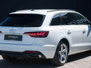 Audi A4 40 TDI S tronic Advanced — miniatura 7