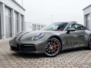 Porsche 911 Carrera S de vânzare