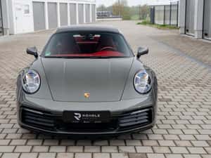 Porsche 911 Carrera S de vânzare — miniatura 2