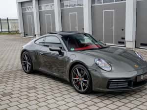Porsche 911 Carrera S de vânzare — miniatura 3