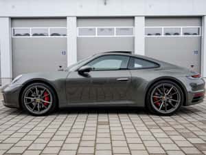 Porsche 911 Carrera S de vânzare — miniatura 4